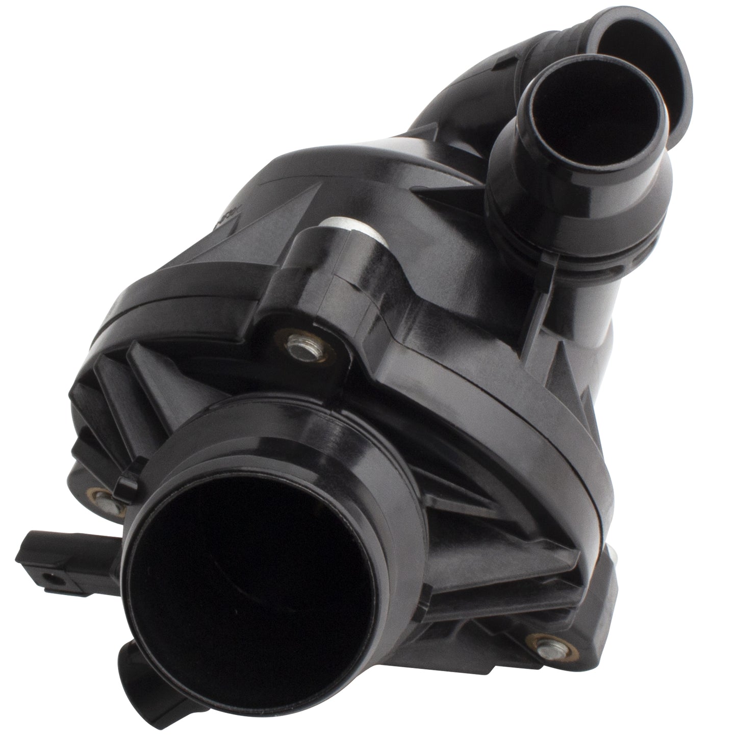 BOXI 902-5154 Engine Coolant Thermostat Housing Assembly Fits for BMW X5 E70 Series 2007 2008 2009 — product photo 6