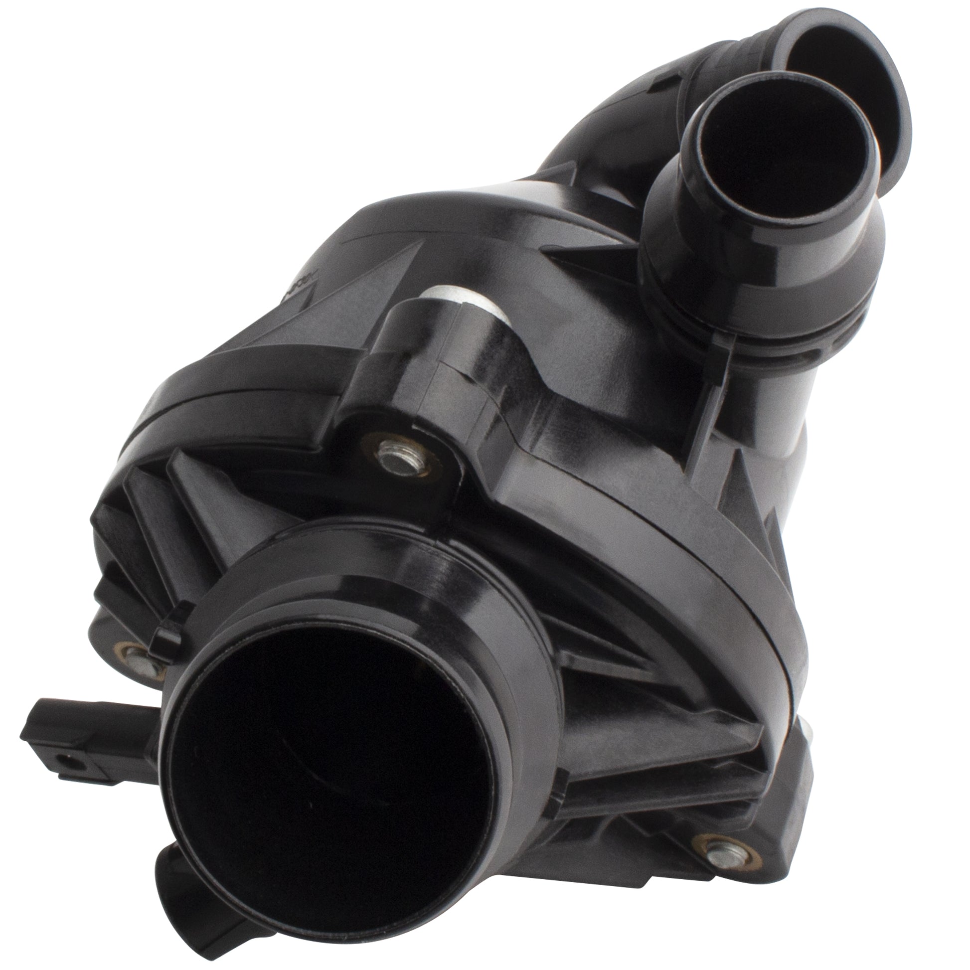 BOXI 902-5154 Engine Coolant Thermostat Housing Assembly Fits for BMW X5 E70 Series 2007 2008 2009 — product photo 6