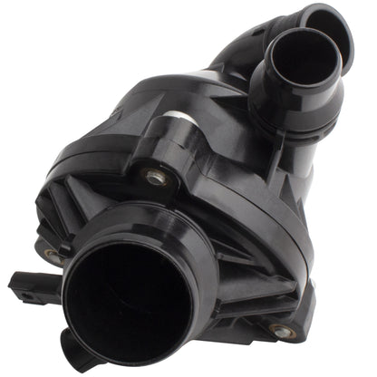 BOXI 902-5154 Engine Coolant Thermostat Housing Assembly Fits for BMW X5 E70 Series 2007 2008 2009 — product photo 6