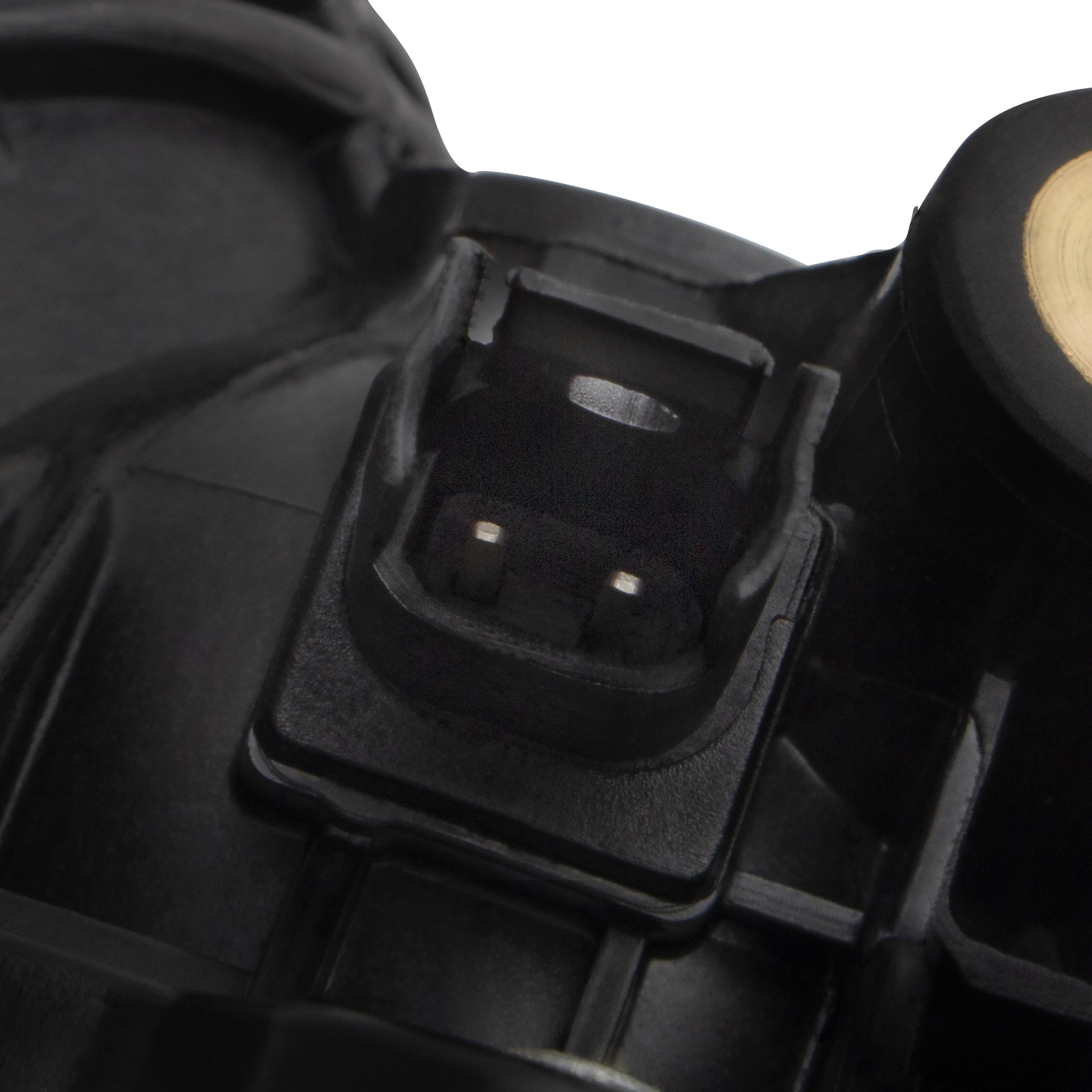 BOXI 902-5154 Engine Coolant Thermostat Housing Assembly Fits for BMW X5 E70 Series 2007 2008 2009 — product photo 7