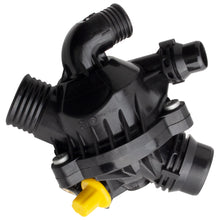 BOXI 902-5155 Engine Coolant Thermostat Housing Assembly Fits for BMW 135i X5 2011-2013 135is 2013 — product photo 2
