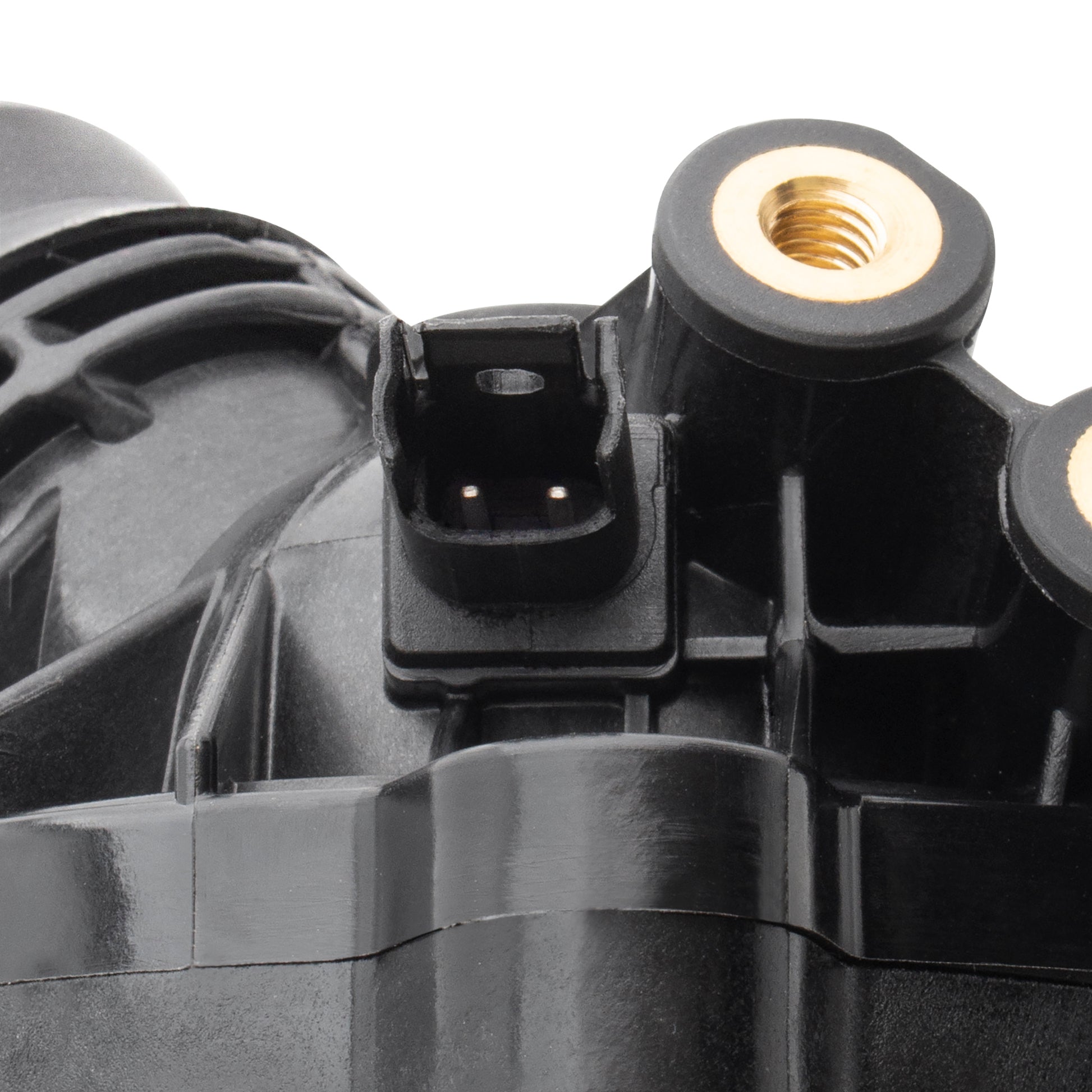 BOXI 902-5155 Engine Coolant Thermostat Housing Assembly Fits for BMW 135i X5 2011-2013 135is 2013 — product photo 7