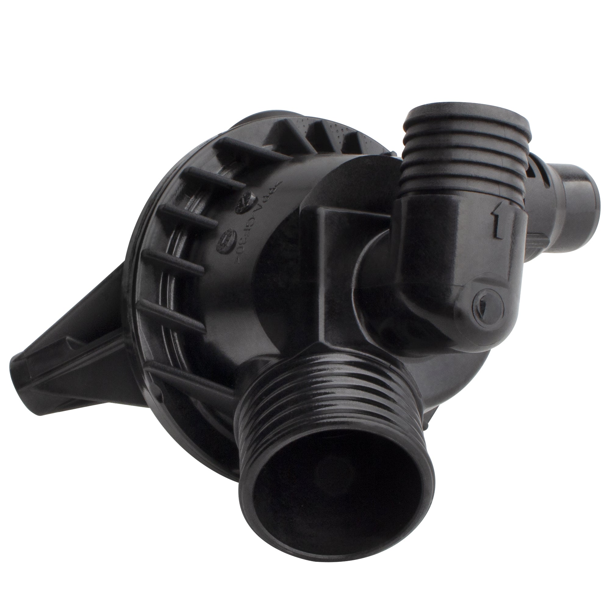 BOXI 902-5161 Engine Coolant Thermostat Housing Assembly Fits for BMW X3 xDrive28i F25 Series 2010