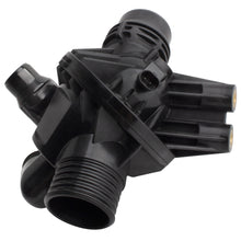 BOXI 902-5161 Engine Coolant Thermostat Housing Assembly Fits for BMW X3 xDrive28i F25 Series 2010 — product photo 2
