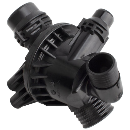 BOXI 902-5161 Engine Coolant Thermostat Housing Assembly Fits for BMW X3 xDrive28i F25 Series 2010 — product photo 5