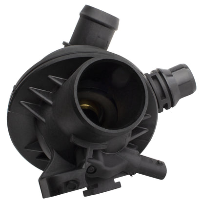 BOXI 902-5173 Engine Coolant Thermostat Housing Assembly Fits for BMW 535i xDrive 535i 2011-2016 — product photo 2