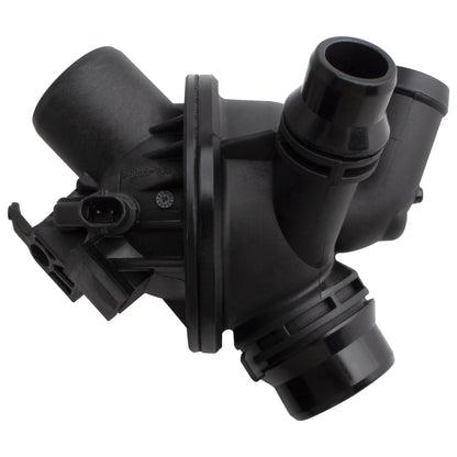 BOXI 902-5173 Engine Coolant Thermostat Housing Assembly Fits for BMW 535i xDrive 535i 2011-2016 — product photo 3