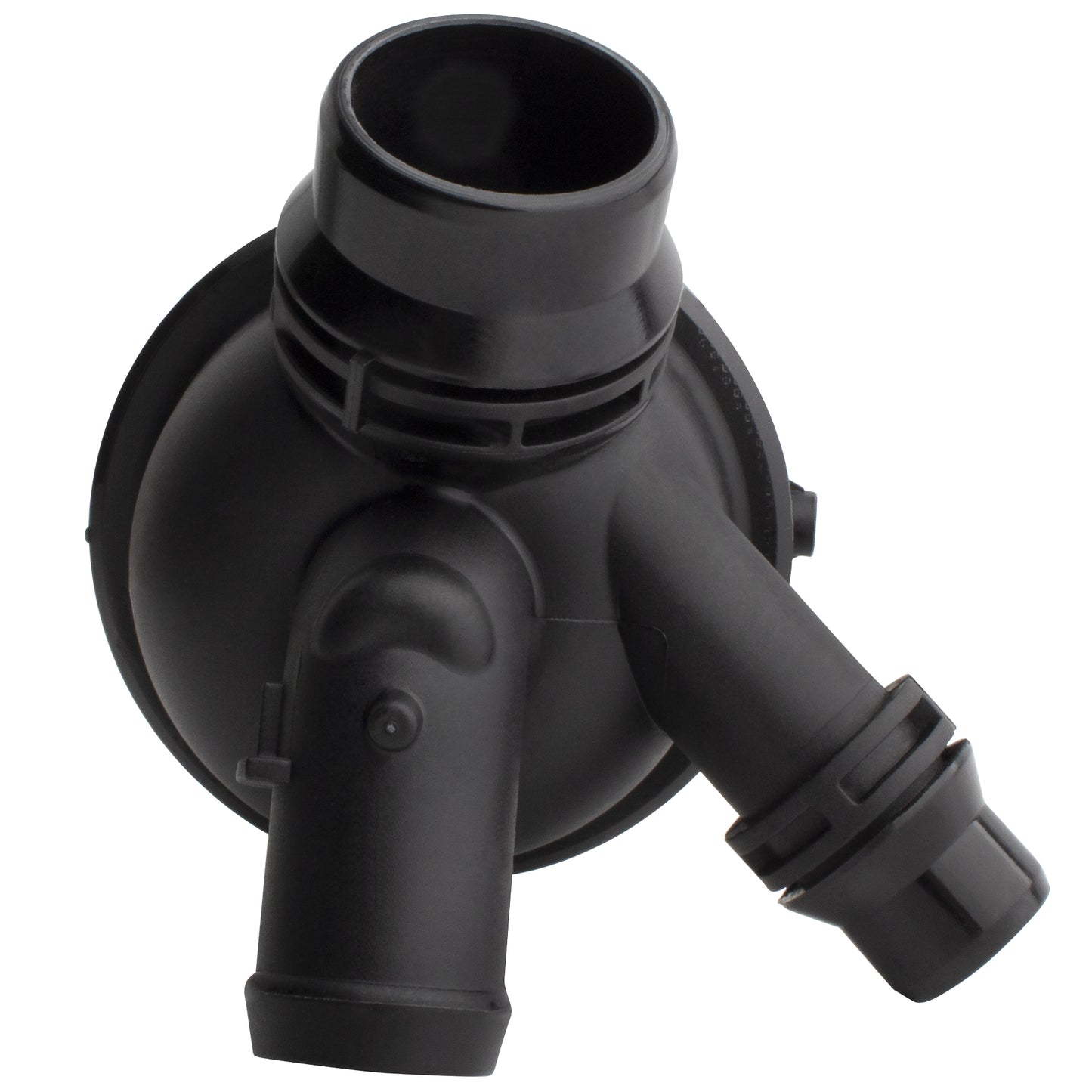 BOXI 902-5173 Engine Coolant Thermostat Housing Assembly Fits for BMW 535i xDrive 535i 2011-2016 — product photo 5