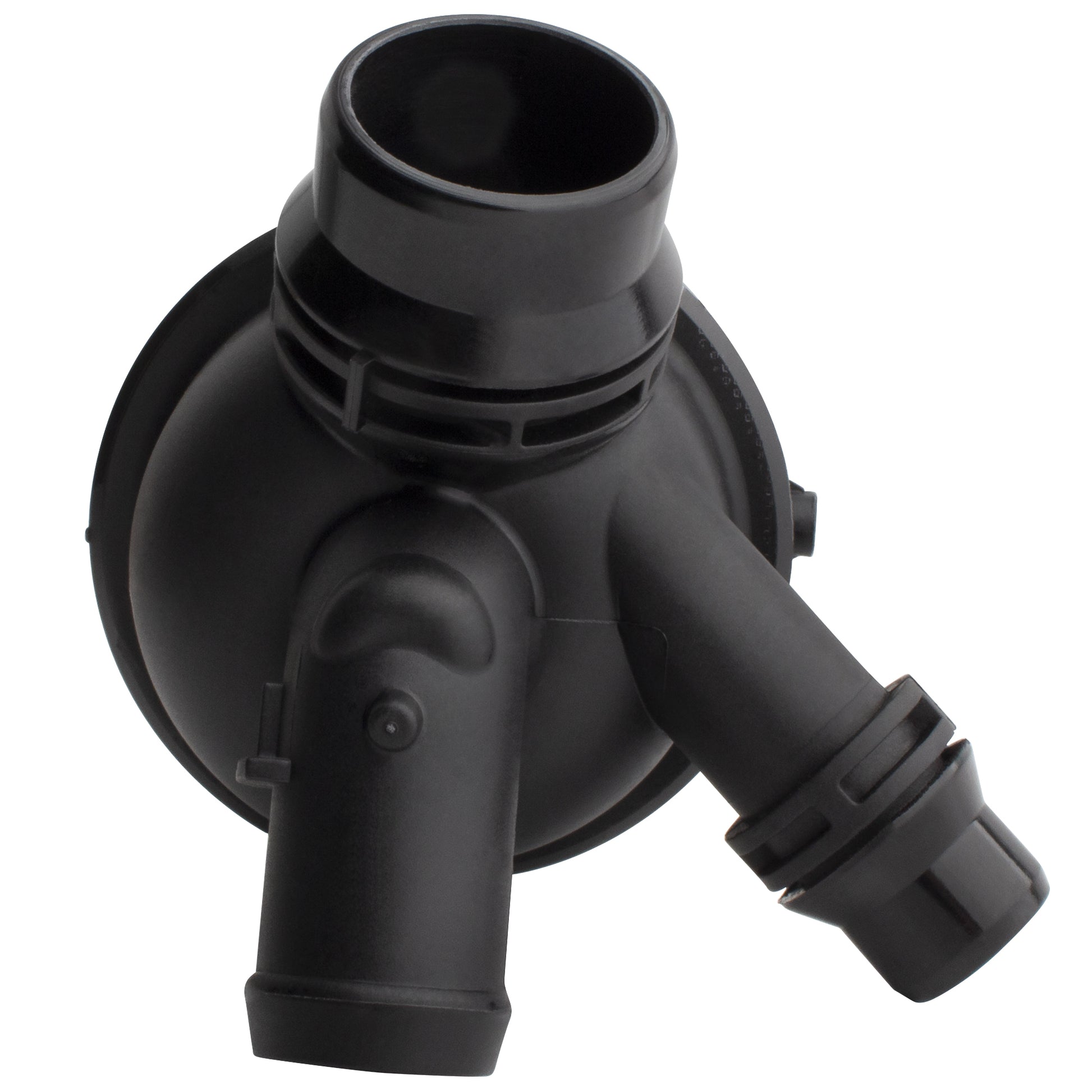 BOXI 902-5173 Engine Coolant Thermostat Housing Assembly Fits for BMW 535i xDrive 535i 2011-2016 — product photo 5