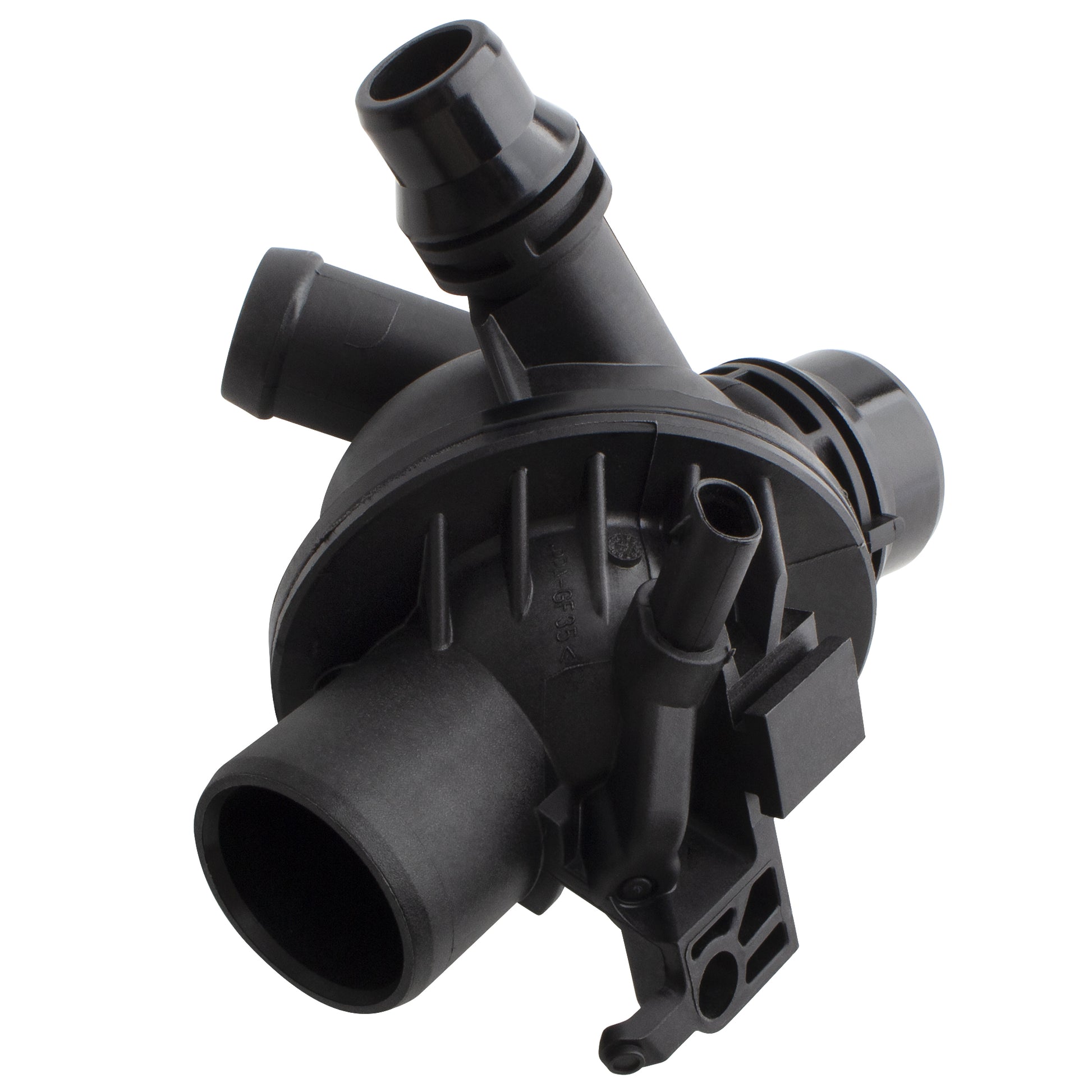BOXI 902-5173 Engine Coolant Thermostat Housing Assembly Fits for BMW 535i xDrive 535i 2011-2016 — product photo 6