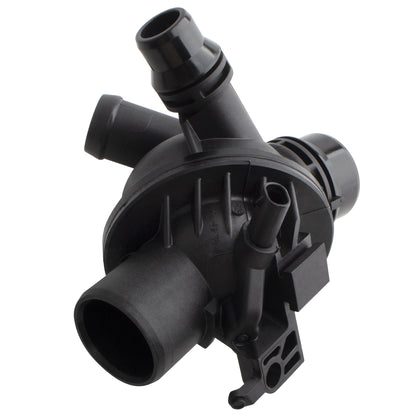 BOXI 902-5173 Engine Coolant Thermostat Housing Assembly Fits for BMW 535i xDrive 535i 2011-2016 — product photo 6