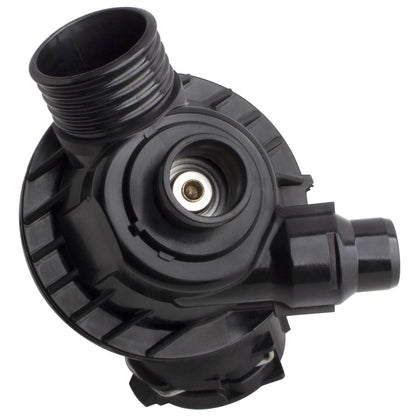 BOXI 902-5825 Engine Coolant Thermostat Housing Assembly Fits for BMW 335i xDrive 335i GT xDrive