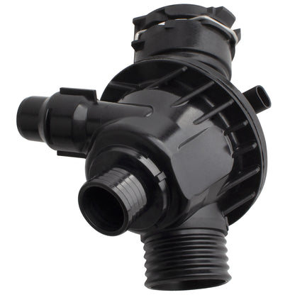 BOXI 902-5825 Engine Coolant Thermostat Housing Assembly Fits for BMW 335i xDrive 335i GT xDrive — product photo 2