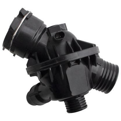 BOXI 902-5825 Engine Coolant Thermostat Housing Assembly Fits for BMW 335i xDrive 335i GT xDrive — product photo 3