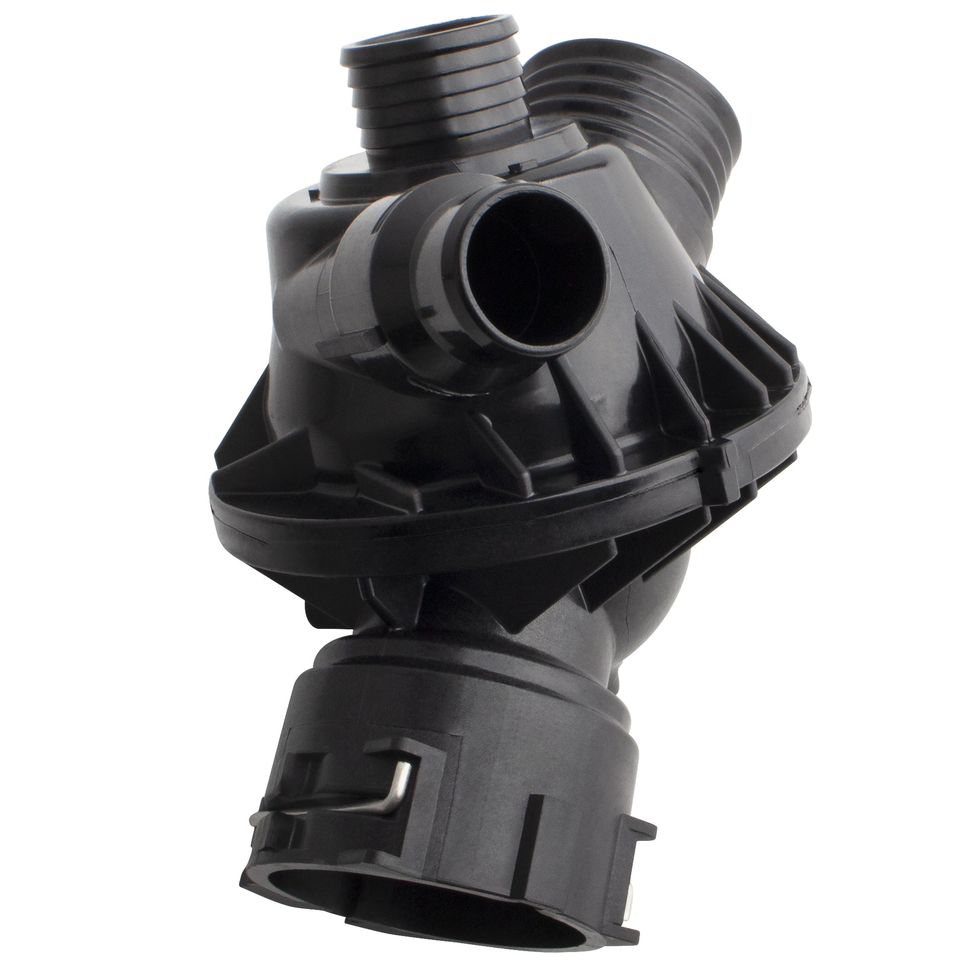 BOXI 902-5825 Engine Coolant Thermostat Housing Assembly Fits for BMW 335i xDrive 335i GT xDrive — product photo 4