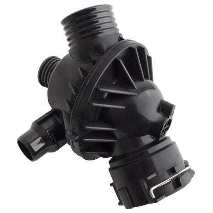 BOXI 902-5825 Engine Coolant Thermostat Housing Assembly Fits for BMW 335i xDrive 335i GT xDrive — product photo 6