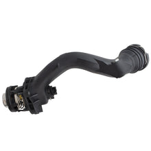 BOXI 902-5847 Engine Coolant Thermostat Housing Assembly Fits for Mercedes-Benz CLS500 CLS550 E500 — product photo 2