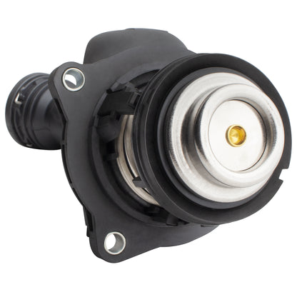 BOXI 902-5847 Engine Coolant Thermostat Housing Assembly Fits for Mercedes-Benz CLS500 CLS550 E500 — product photo 6