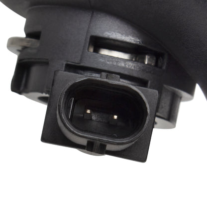 BOXI 902-5847 Engine Coolant Thermostat Housing Assembly Fits for Mercedes-Benz CLS500 CLS550 E500 — product photo 7