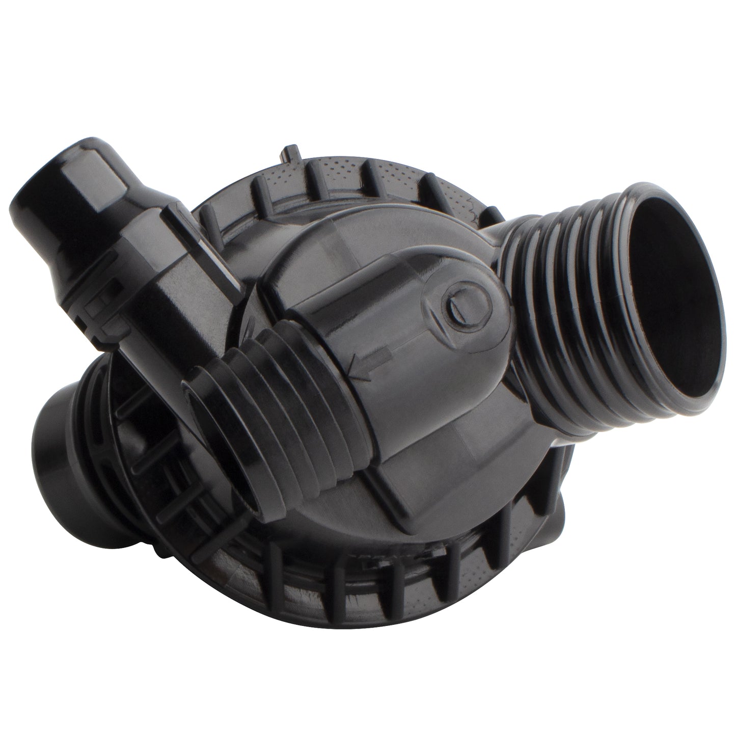 BOXI 902-5950 Engine Coolant Thermostat Housing Assembly Fits for BMW X3 2011 2012 2013 2014 2015