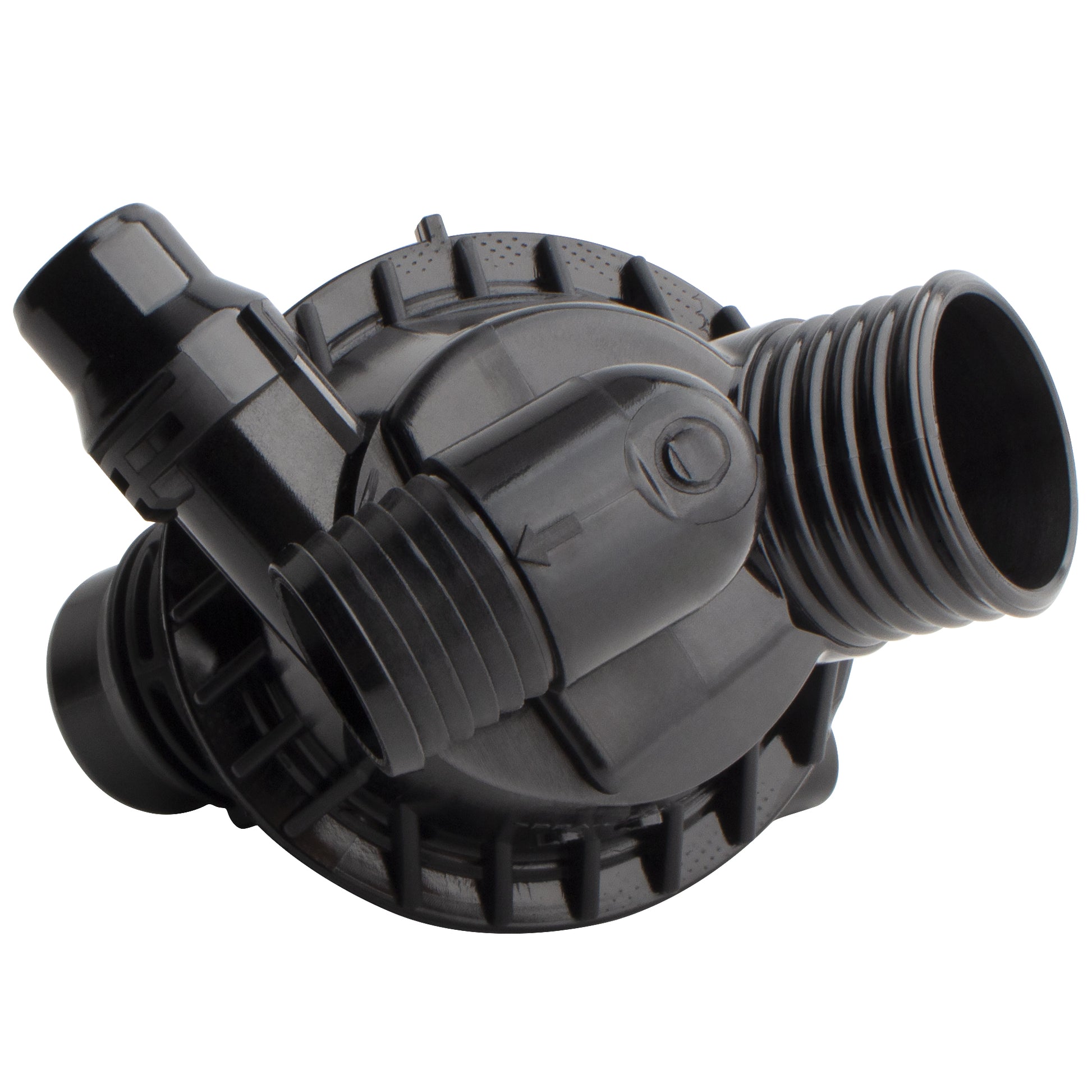 BOXI 902-5950 Engine Coolant Thermostat Housing Assembly Fits for BMW X3 2011 2012 2013 2014 2015