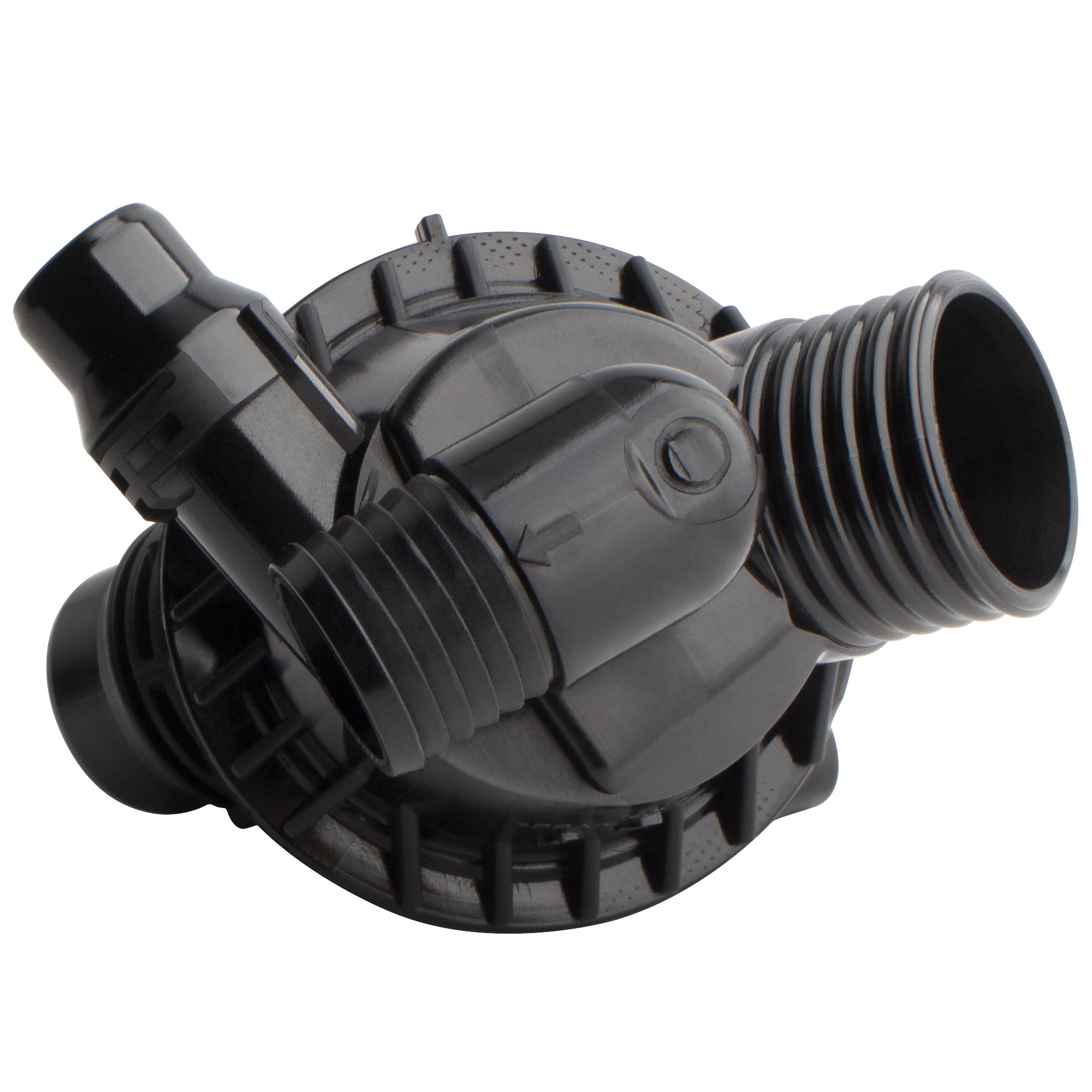 BOXI 902-5950 Engine Coolant Thermostat Housing Assembly Fits for BMW X3 2011 2012 2013 2014 2015