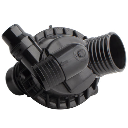 BOXI 902-5950 Engine Coolant Thermostat Housing Assembly Fits for BMW X3 2011 2012 2013 2014 2015