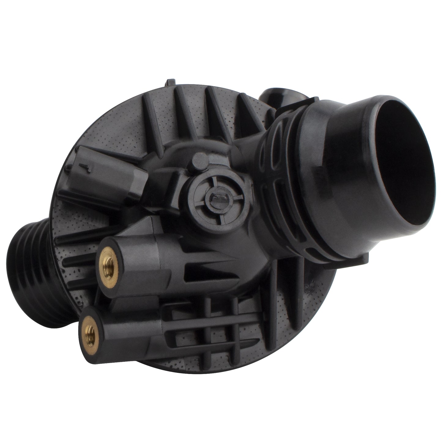 BOXI 902-5950 Engine Coolant Thermostat Housing Assembly Fits for BMW X3 2011 2012 2013 2014 2015 — product photo 3