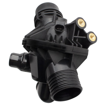 BOXI 902-5950 Engine Coolant Thermostat Housing Assembly Fits for BMW X3 2011 2012 2013 2014 2015 — product photo 4