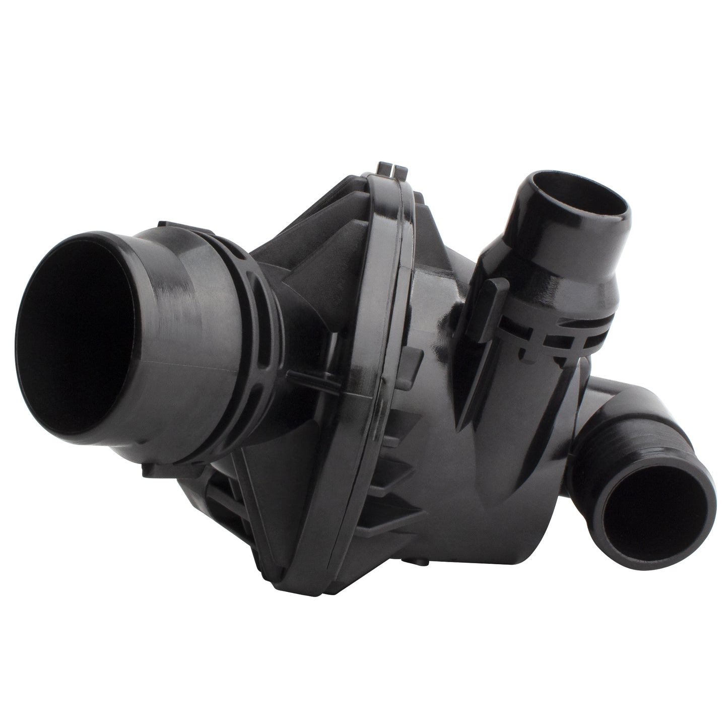 BOXI 902-5950 Engine Coolant Thermostat Housing Assembly Fits for BMW X3 2011 2012 2013 2014 2015 — product photo 5
