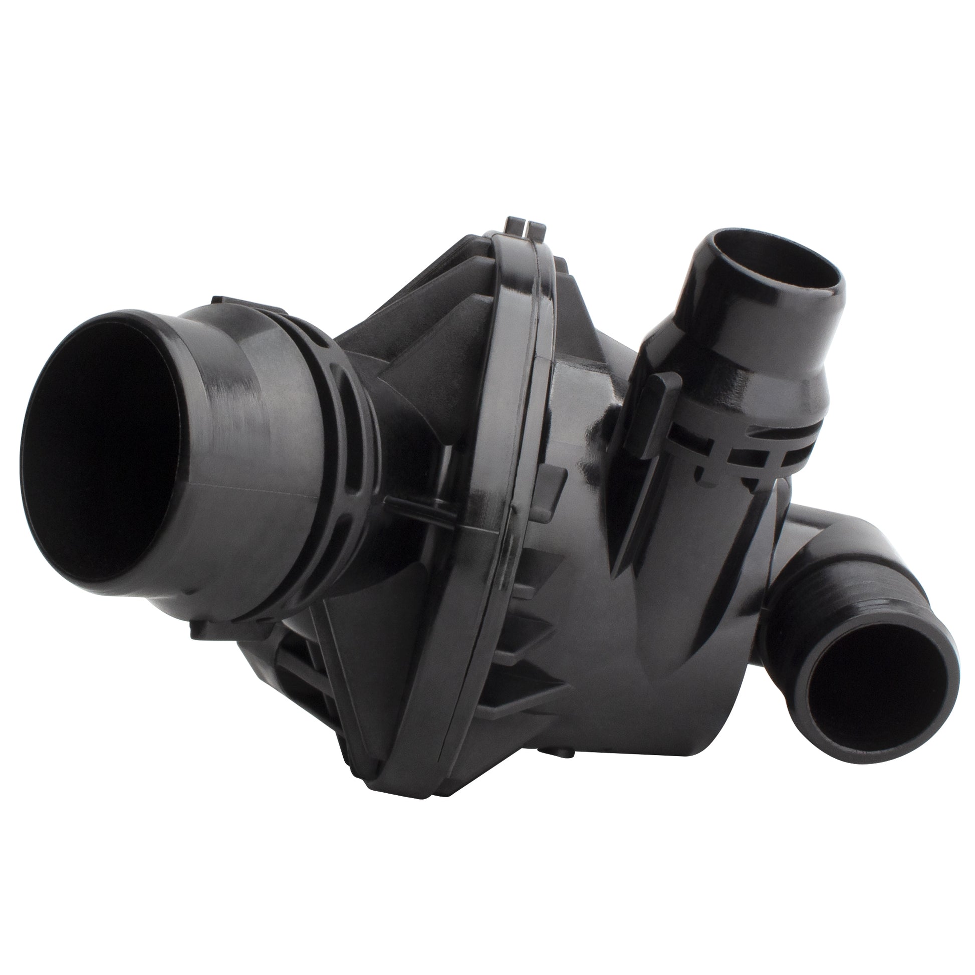 BOXI 902-5950 Engine Coolant Thermostat Housing Assembly Fits for BMW X3 2011 2012 2013 2014 2015 — product photo 5