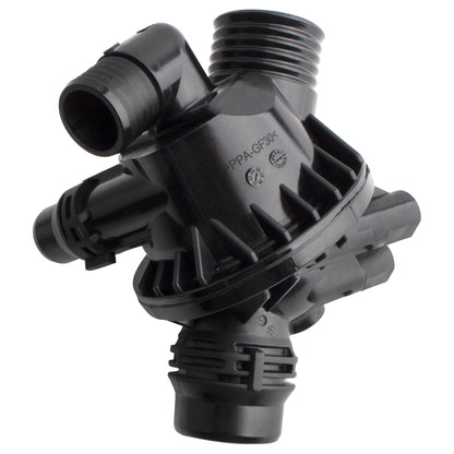 BOXI 902-5950 Engine Coolant Thermostat Housing Assembly Fits for BMW X3 2011 2012 2013 2014 2015 — product photo 6
