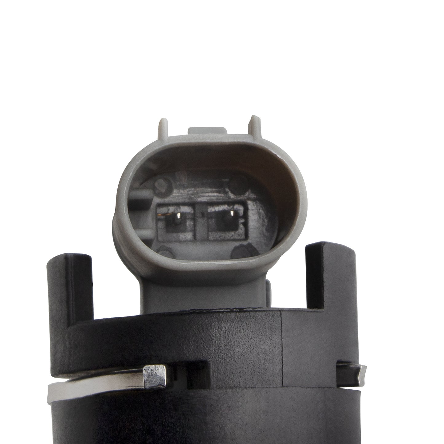 BOXI Engine Coolant Thermostat Housing Assembly with Thermostat and Sensor Fits for Mercedes-Benz — product photo 8