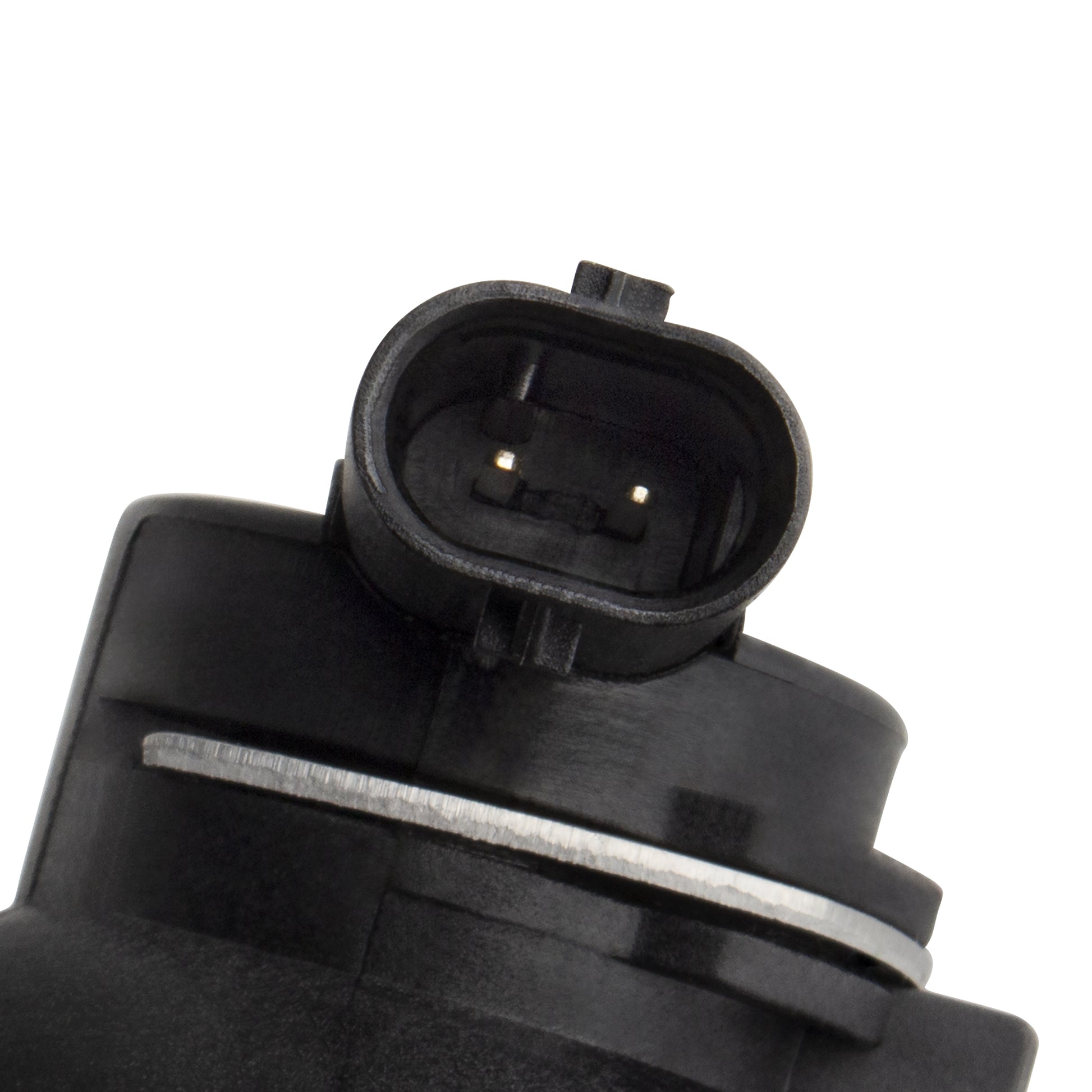 BOXI Engine Coolant Thermostat Housing Assembly with Thermostat and Sensor Fits for Mercedes-Benz — product photo 9