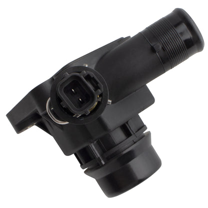 BOXI 902-421 Engine Coolant Thermostat Housing Assembly Fits for Land Rover LR2 2008-2012 for Volvo — product photo 2