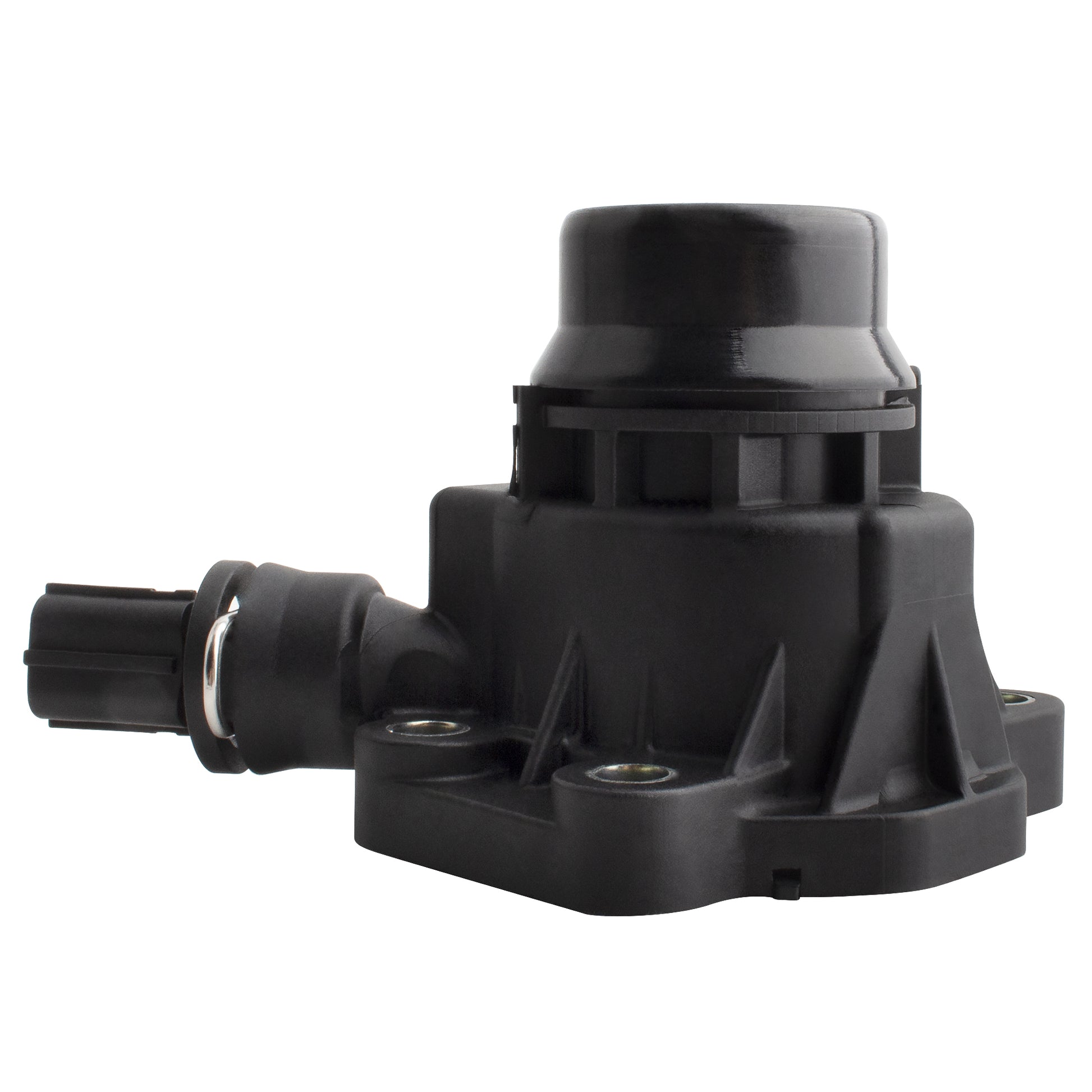BOXI 902-421 Engine Coolant Thermostat Housing Assembly Fits for Land Rover LR2 2008-2012 for Volvo — product photo 3