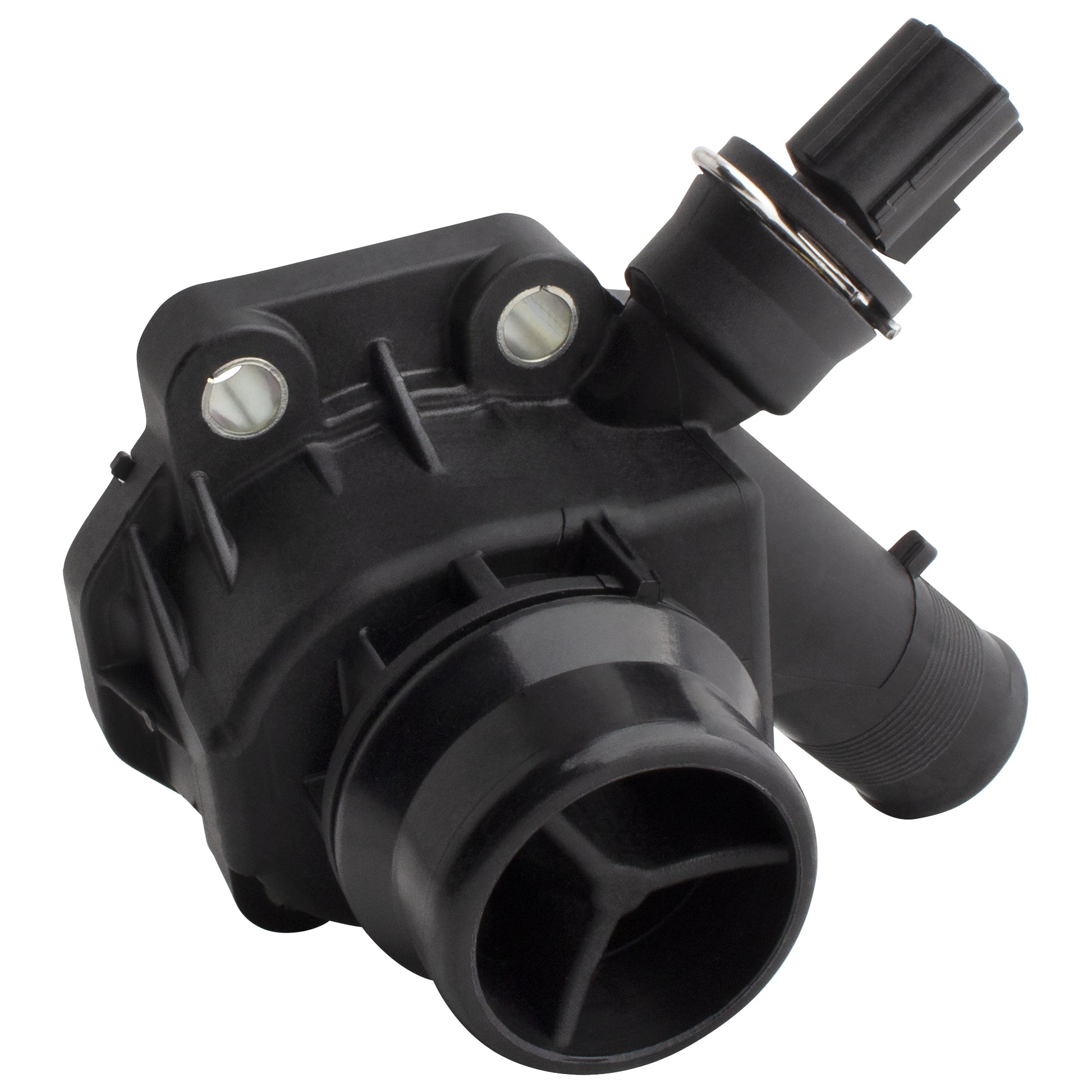 BOXI 902-421 Engine Coolant Thermostat Housing Assembly Fits for Land Rover LR2 2008-2012 for Volvo — product photo 5