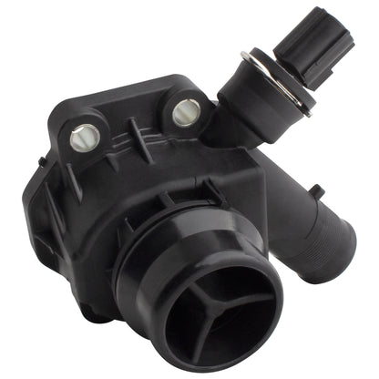 BOXI 902-421 Engine Coolant Thermostat Housing Assembly Fits for Land Rover LR2 2008-2012 for Volvo — product photo 5