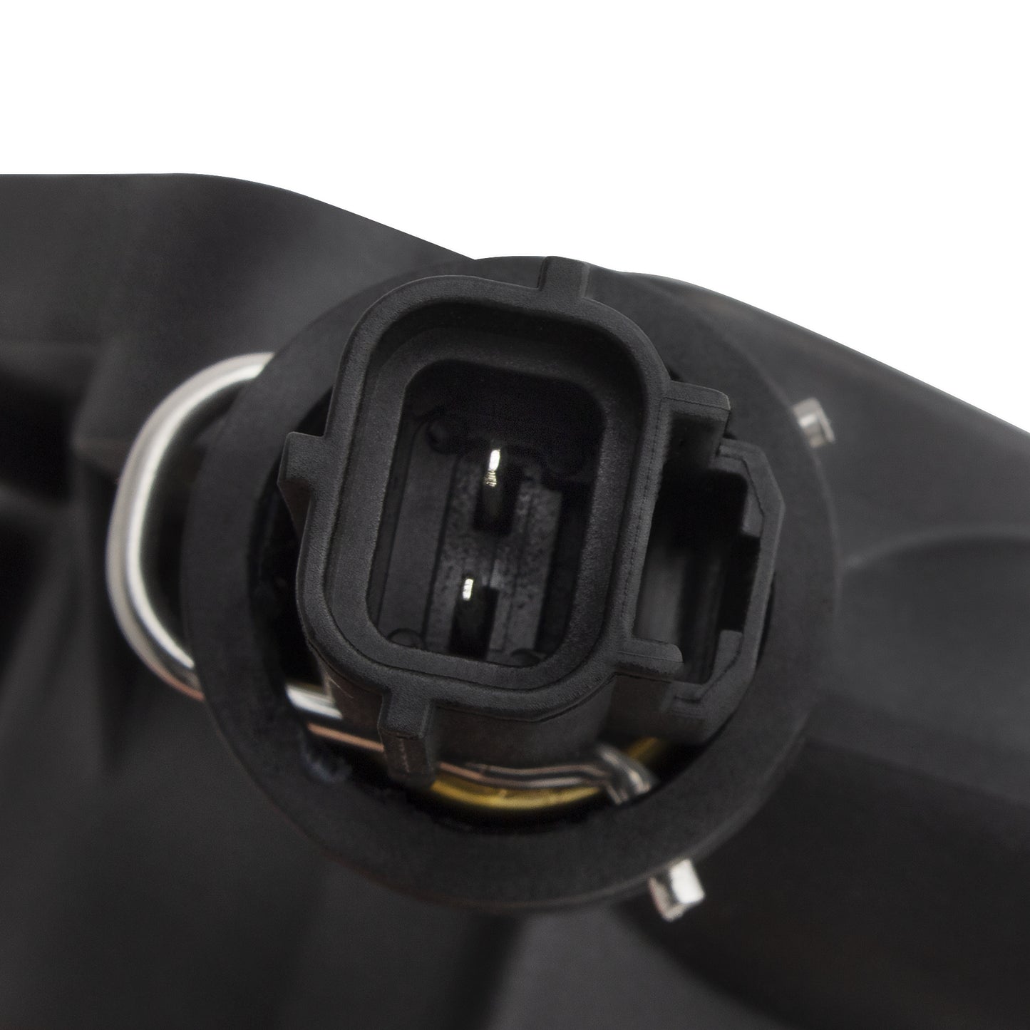 BOXI 902-421 Engine Coolant Thermostat Housing Assembly Fits for Land Rover LR2 2008-2012 for Volvo — product photo 6