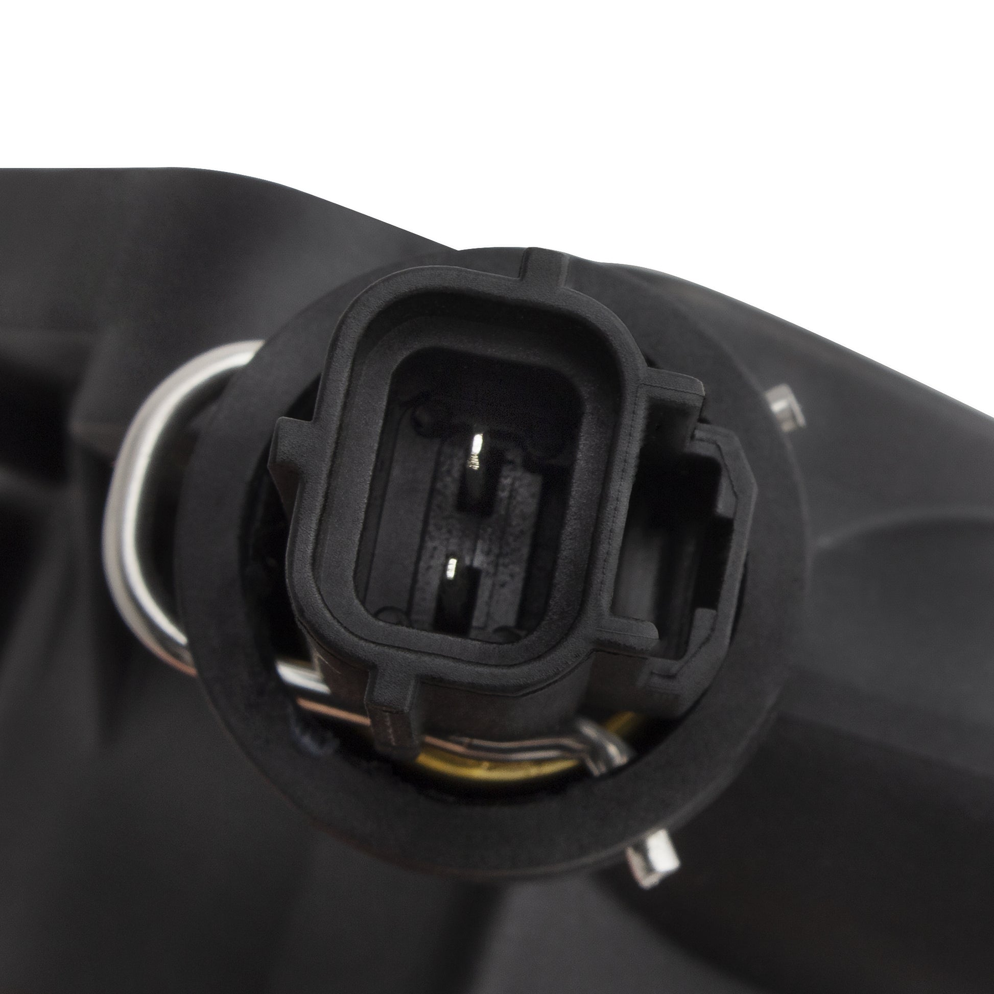 BOXI 902-421 Engine Coolant Thermostat Housing Assembly Fits for Land Rover LR2 2008-2012 for Volvo — product photo 6