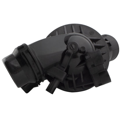 BOXI Engine Coolant Thermostat Housing Assembly with Sensor Fits for BMW 120i 316i 318i 2007-2013 — product photo 6