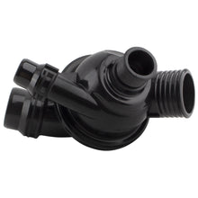 BOXI Engine Coolant Thermostat Housing Assembly with Sensor Fits for BMW 120i 316i 318i 2007-2013 — product photo 2