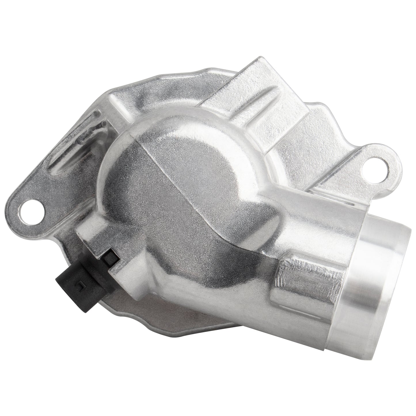 BOXI 902-5184 Engine Coolant Thermostat Housing Assembly Fit for Mercedes-Benz CLK500 CLK550 E500 — product photo 7