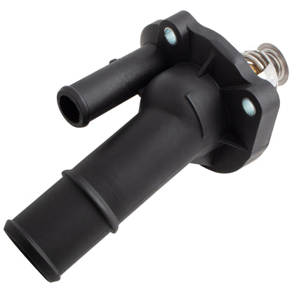 BOXI 902-1071 Engine Coolant Thermostat Housing Assembly Fits for Ford Focus 2012 2013 2014 2015 — product photo 2