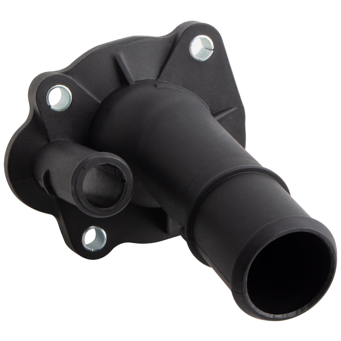 BOXI 902-1071 Engine Coolant Thermostat Housing Assembly Fits for Ford Focus 2012 2013 2014 2015 — product photo 4