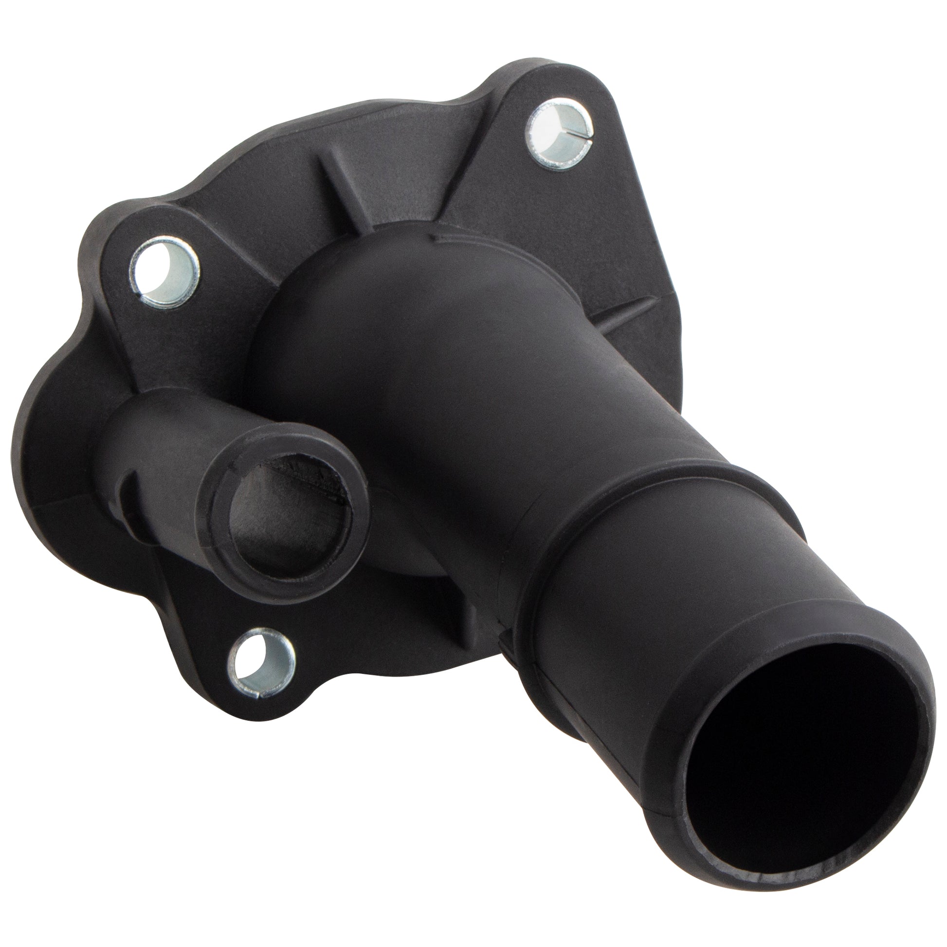 BOXI 902-1071 Engine Coolant Thermostat Housing Assembly Fits for Ford Focus 2012 2013 2014 2015 — product photo 4