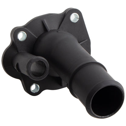 BOXI 902-1071 Engine Coolant Thermostat Housing Assembly Fits for Ford Focus 2012 2013 2014 2015 — product photo 4