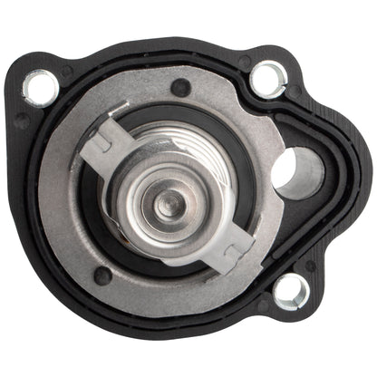 BOXI 902-1071 Engine Coolant Thermostat Housing Assembly Fits for Ford Focus 2012 2013 2014 2015 — product photo 5