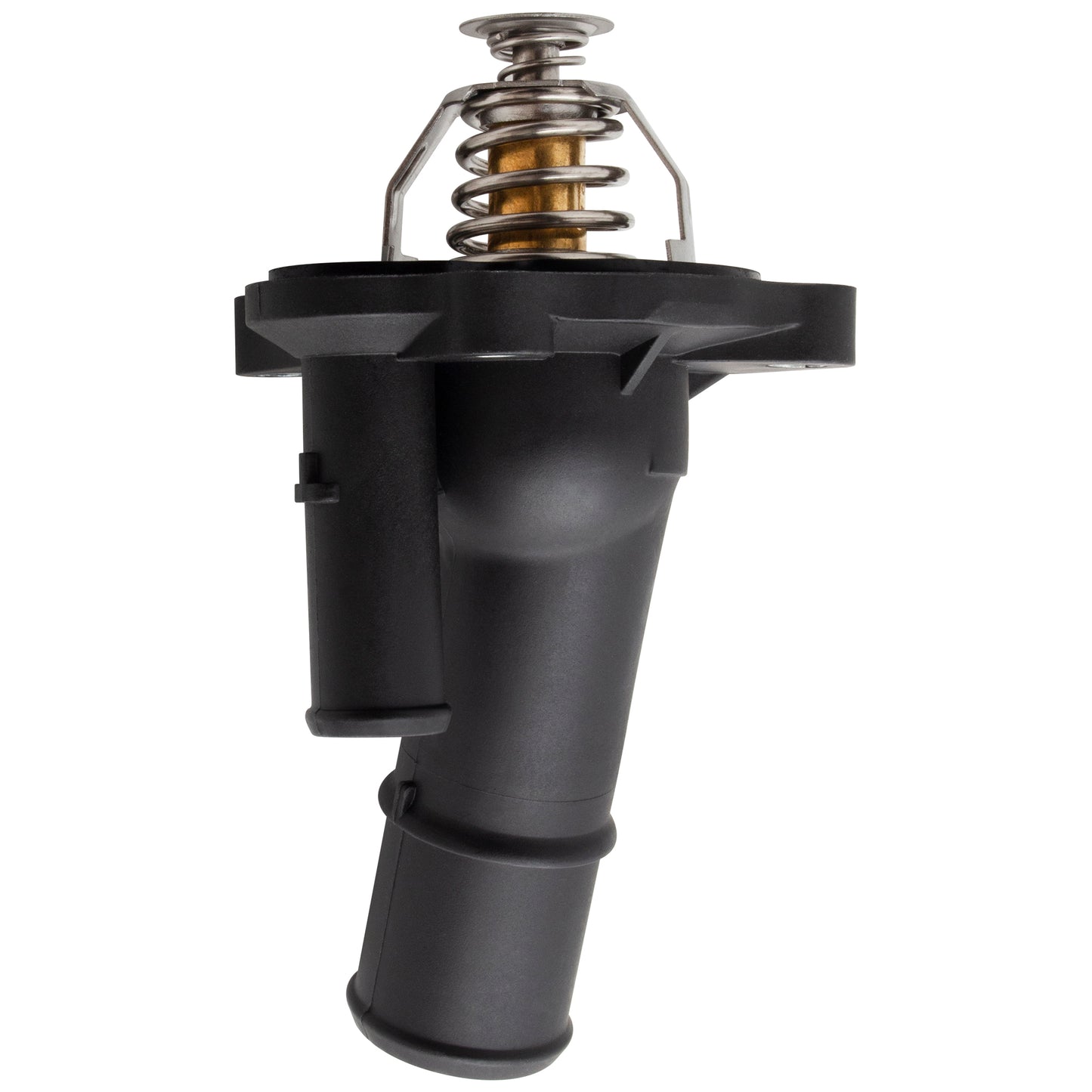 BOXI 902-1071 Engine Coolant Thermostat Housing Assembly Fits for Ford Focus 2012 2013 2014 2015 — product photo 7