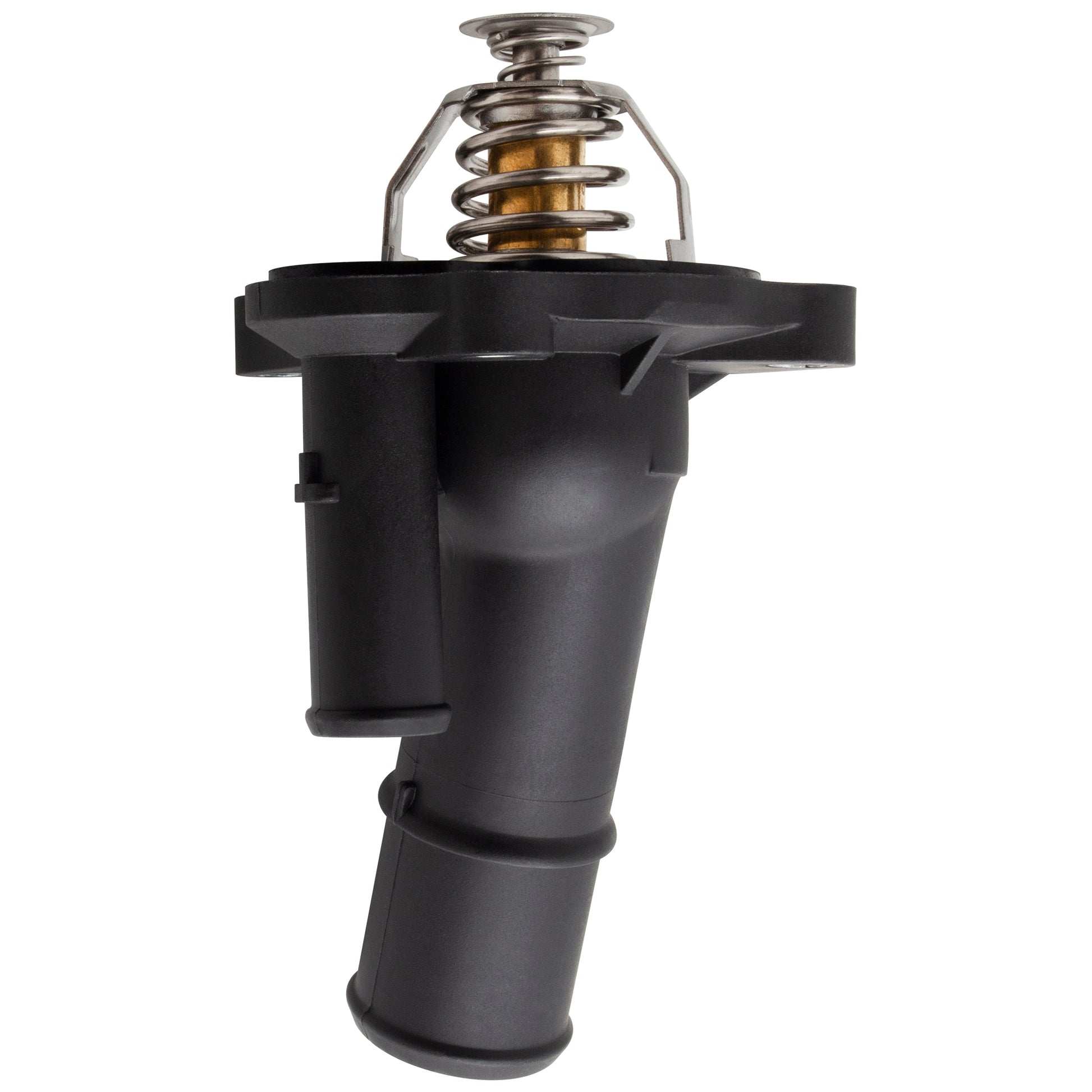 BOXI 902-1071 Engine Coolant Thermostat Housing Assembly Fits for Ford Focus 2012 2013 2014 2015 — product photo 7